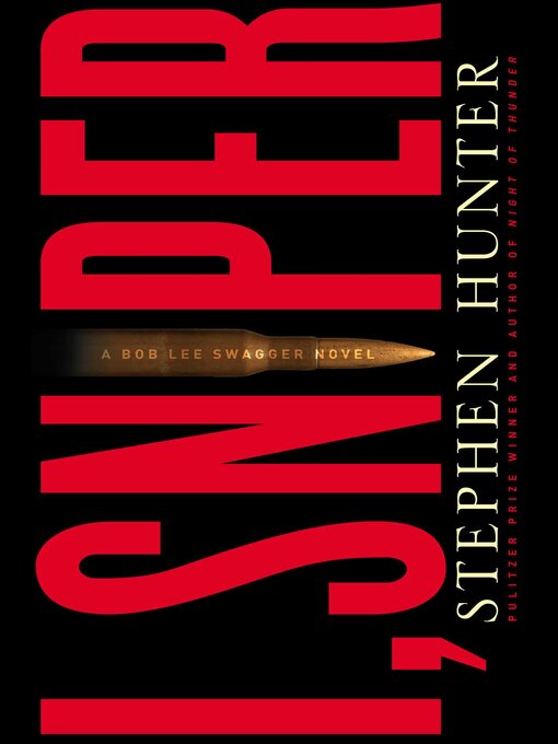 Cover image for I, Sniper